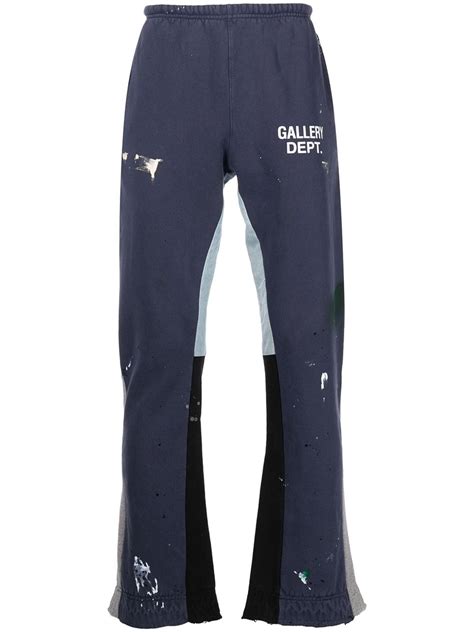 rep gallery dept pants.